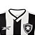 Camisa Oficial Botafogo I 24/25 Masculina Off White Preto - Imagem 3