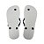 Chinelo Coca Cola Nickel Wood 2 24/25 CC4426 Masculino Branco Preto - Imagem 4