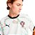 Camisa Oficial Portugal II 25/26 Masculina Branco - Imagem 3