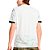 Camisa Oficial Portugal II 25/26 Masculina Branco - Imagem 2