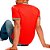 Camisa Oficial Portugal I 25/26 Masculina Vermelho - Imagem 2