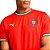 Camisa Oficial Portugal I 25/26 Masculina Vermelho - Imagem 3