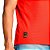 Camisa Oficial Portugal I 25/26 Masculina Vermelho - Imagem 4