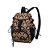 Bolsa Farm Pipoquinha Joia Boho Preto Amarelo Verde - Imagem 1