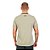 Camisa Braziline Vasco da Gama Season Masculina Cinza - Imagem 2