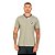 Camisa Braziline Vasco da Gama Season Masculina Cinza - Imagem 1