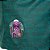 Camisa Oficial Fluminense III 23/24 Cartola Feminina Verde Rosa - Imagem 4