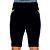 Bermuda Lupo Ciclismo AM ls Bike Masculina Preto Verde - Imagem 3