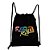 Bolsa Farm Praiana Farm Rio Fantasia Preto Colors - Imagem 1
