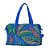 Bolsa Farm Viva Tapete de Tucano Azul Colors - Imagem 2