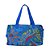 Bolsa Farm Viva Tapete de Tucano Azul Colors - Imagem 1