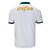 Camisa Oficial Palmeiras II 24/25 Masculina Branco Verde - Imagem 2