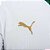 Camisa Oficial Palmeiras II 24/25 Masculina Branco Verde - Imagem 4