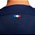 Camisa Oficial PSG I 23/24 Masculina Marinho Vermelho - Imagem 4