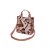 Bolsa Farm Mimo Cogumelo - Imagem 1