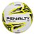 Bola Penalty Futsal RX500 XXIII Branco Amarelo Preto - Imagem 1