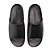 Nike Slide Calm Unissex All Black - Imagem 4