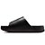 Nike Slide Calm Unissex All Black - Imagem 2