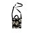 Bolsa Farm Mimo Coqueirada - Imagem 1
