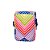 Bolsa Farm Fervo Arco-Íris Tropical Unissex Colors - Imagem 2