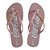 Chinelo Coca Cola 1886 24/25 Feminino Rose Claro - Imagem 1