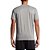 Camisa Nike Dri-Fit Legend 2.0 Masculina Cinza Preto - Imagem 2