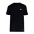 Camisa Adidas The Run Basic Masculina Preto Branco - Imagem 1