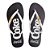 Chinelo Coca Cola Coke Mix Color 24/25 Feminino Branco Branco - Imagem 1