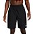 Bermuda Nike Dri-Fit Challenger 9ul Masculino Preto - Imagem 1