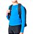 Camisa Poker Fator Proteção Comfort UV 50+ Infantil Azul Celeste - Imagem 1