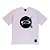 Camisa Oakley Space SS Tee Masculina Branco Preto Cinza - Imagem 1