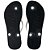 Chinelo Coca Cola Flam 24/25 CC4490 Feminino Preto Branco - Imagem 3
