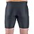Bermuda Térmica Com Bolso Gold Masculina Preto - Imagem 3