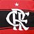 Camisa Oficial Flamengo I 25/26 Masculina Preto Vermelho - Imagem 4
