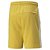 Bermuda Puma Iconic T7 Jersey Masculina Amarelo - Imagem 2