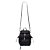 Bolsa Farm Pipoquinha Liso Preto - Imagem 3