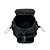 Bolsa Farm Pipoquinha Liso Preto - Imagem 5