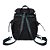 Bolsa Farm Pipoquinha Liso Preto - Imagem 2