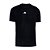 Camisa Adidas Treino Masculina Preto Branco - Imagem 1