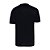Camisa Adidas Treino Masculina Preto Branco - Imagem 2