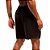 Bermuda Olympikus Mesh Basic Masculina Preto - Imagem 2