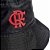 Bucket Adidas Flamengo Unissex Preto Vermelho - Imagem 2