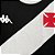 Camisa Oficial Vasco I 24/25 Manga Longa Masculina Preto Branco - Imagem 3