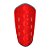 Caneleira Penalty Matis X Vermelho - Imagem 1