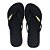 Chinelo Coca Cola Sandal Way 23/24 Feminino Preto Preto - Imagem 1