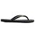 Chinelo Coca Cola Sandal Way 23/24 Feminino Preto Preto - Imagem 2