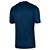 Camisa Oficial PSG - Paris Saint-Germain I 22/23 Masculina Marinho Vermelho - Imagem 2