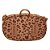 Bolsa Farm Chuchu Onça Marrom - Imagem 2