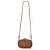 Bolsa Farm Chuchu Onça Marrom - Imagem 4