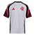 Camisa Infantil Flamengo II 25/26 Adidas - Imagem 1